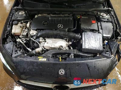 Zdjęcie 11 z 13 samochodu: 2020 MERCEDES-BENZ A 220 4MATIC VIN:W1K3G4FBXLJ214782 - miniatura