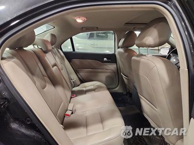 Zdjęcie 10 z 12 samochodu: 2012 FORD FUSION SEL VIN:3FAHP0CG3CR221397 - miniatura