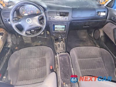 Zdjęcie 8 z 12 samochodu: 2003 VOLKSWAGEN JETTA GLS TDI VIN:3VWSP29M03M141526 - miniatura