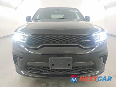 Piąte zdjęcie samochodu w środku: 2023 DODGE DURANGO GT VIN:1C4RDJDG8PC627983 - miniatura