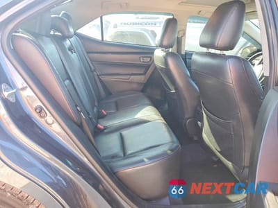 Zdjęcie 10 z 13 samochodu: 2017 TOYOTA COROLLA VIN:2T1BURHE1HC782411 - miniatura