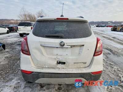 Zdjęcie 6 z 13 samochodu: 2020 BUICK ENCORE PREFERRED VIN:KL4CJESB9LB341681 - miniatura
