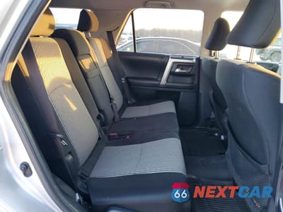 Zdjęcie 11 z 13 samochodu: 2016 TOYOTA 4RUNNER SR5 VIN:JTEZU5JR2G5112877 - miniatura