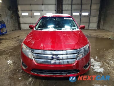 Piąte zdjęcie samochodu w środku: 2012 FORD FUSION SEL VIN:3FAHP0CG2CR299993 - miniatura