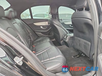 Zdjęcie 10 z 13 samochodu: 2019 MERCEDES-BENZ C 300 4MATIC VIN:55SWF8EB3KU305528 - miniatura