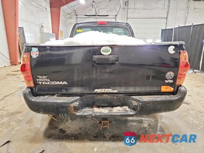 Zdjęcie 6 z 11 samochodu: 2013 TOYOTA TACOMA V6 VIN:5TFUU4EN4DX062628 - miniatura