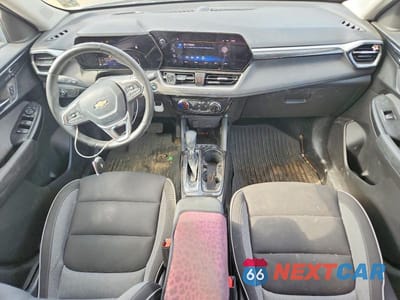 Zdjęcie 8 z 13 samochodu: 2024 CHEVROLET TRAILBLAZER LT VIN:KL79MPSL0RB088185 - miniatura