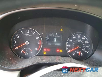 Zdjęcie 9 z 11 samochodu: 2017 KIA SPORTAGE LX VIN:KNDPMCAC4H7229782 - miniatura