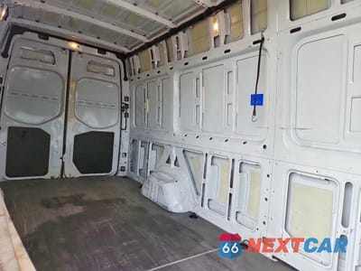 Zdjęcie 6 z 10 samochodu: 2022 MERCEDES BENZ SPRINTER 2500 DELIVERY VAN VIN:W1Y40CHY9NT110432 - miniatura