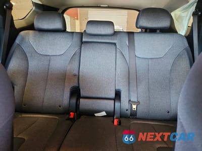 Zdjęcie 10 z 14 samochodu: 2023 HYUNDAI SANTA FE SE VIN:5NMS1DAJXPH618084 - miniatura