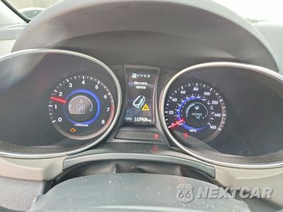 Zdjęcie 9 z 14 samochodu: 2016 HYUNDAI SANTA FE SE ULTIMATE VIN:KM8SRDHF6GU162843 - miniatura