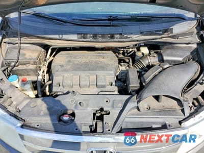 Zdjęcie 12 z 13 samochodu: 2012 HONDA ODYSSEY EXL VIN:5FNRL5H60CB064890 - miniatura