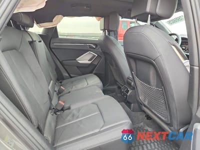 Zdjęcie 11 z 12 samochodu: 2024 AUDI Q3 PREMIUM PLUS S LINE 45 VIN:WA1EECF35R1122848 - miniatura