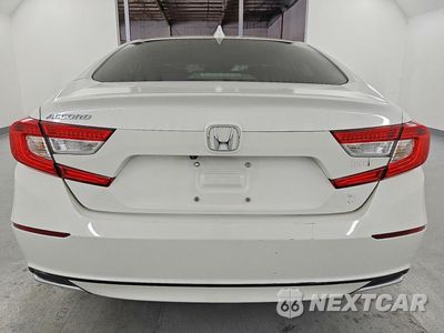 Zdjęcie 6 z 12 samochodu: 2020 HONDA ACCORD LX VIN:1HGCV1F15LA075443 - miniatura