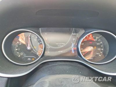 Zdjęcie 9 z 13 samochodu: 2018 JEEP COMPASS LATITUDE VIN:3C4NJCBB5JT256996 - miniatura