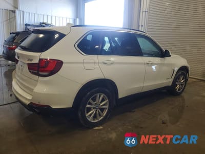 Trzecie zdjęcie samochodu z tyłu: 2015 BMW X5 XDRIVE35I VIN:5UXKR0C52F0K64642 - miniatura