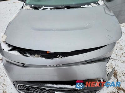 Zdjęcie 11 z 11 samochodu: 2023 KIA SOUL LX VIN:KNDJ23AU2P7890696 - miniatura