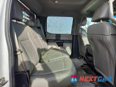 Zdjęcie 10 z 12 samochodu: 2017 FORD F350 SUPER DUTY VIN:1FT8W3B69HEB47176 - miniatura