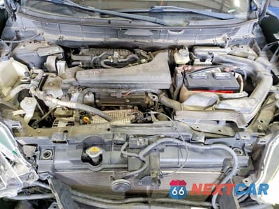 Zdjęcie 12 z 13 samochodu: 2014 NISSAN ROGUE S VIN:5N1AT2MT8EC836670 - miniatura
