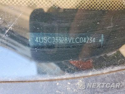 Zdjęcie 23 z 24 samochodu: 1997 BMW Z3 2.8 VIN:4USCJ3328VLC04234 - miniatura