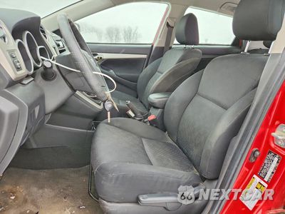 Zdjęcie 7 z 13 samochodu: 2010 TOYOTA COROLLA MATRIX VIN:2T1KU4EE4AC273376 - miniatura