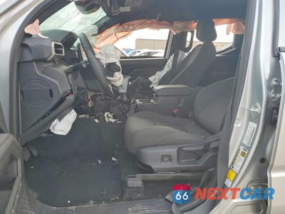 Zdjęcie 7 z 12 samochodu: 2024 TOYOTA TACOMA DOUBLE CAB VIN:3TYLD5KN6RT007850 - miniatura