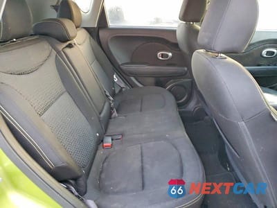 Zdjęcie 10 z 11 samochodu: 2016 KIA SOUL + VIN:KNDJP3A57G7829032 - miniatura