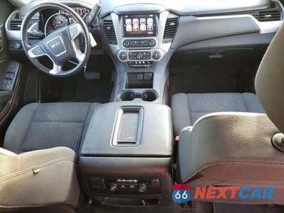 Zdjęcie 8 z 13 samochodu: 2017 GMC YUKON XL K1500 SLE VIN:1GKS2FKC0HR215306 - miniatura