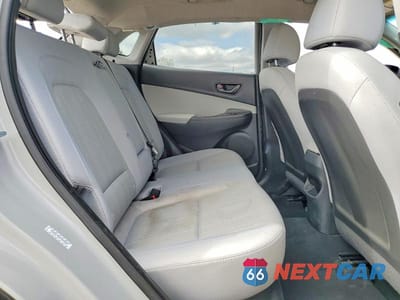 Zdjęcie 11 z 14 samochodu: 2023 HYUNDAI KONA SEL VIN:KM8K6CAB5PU054580 - miniatura