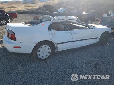 Trzecie zdjęcie samochodu z tyłu: 1996 HONDA ACCORD LX VIN:1HGCD5631TA125914 - miniatura