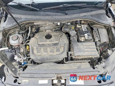 Zdjęcie 12 z 12 samochodu: 2021 VOLKSWAGEN TIGUAN SE VIN:3VV3B7AX2MM116154 - miniatura