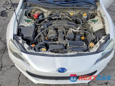 Zdjęcie 11 z 13 samochodu: 2015 SUBARU BRZ 2.0 LIMITED VIN:JF1ZCAC15F9606252 - miniatura