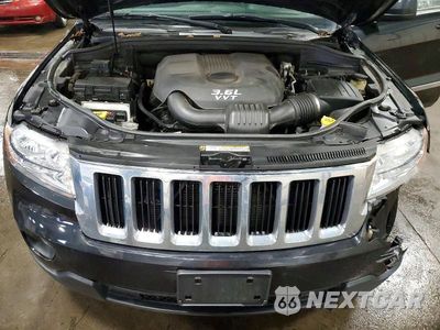Zdjęcie 12 z 12 samochodu: 2012 JEEP GRAND CHEROKEE LAREDO VIN:1C4RJFAG5CC325684 - miniatura