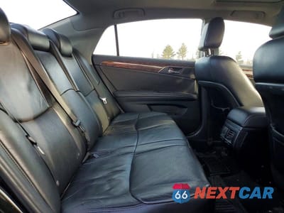 Zdjęcie 10 z 12 samochodu: 2012 TOYOTA AVALON BASE VIN:4T1BK3DB5CU448839 - miniatura
