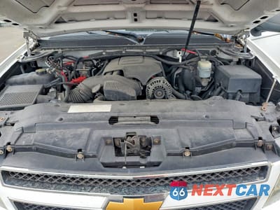 Zdjęcie 12 z 13 samochodu: 2011 CHEVROLET TAHOE SPECIAL VIN:1GNSK2E0XBR216239 - miniatura