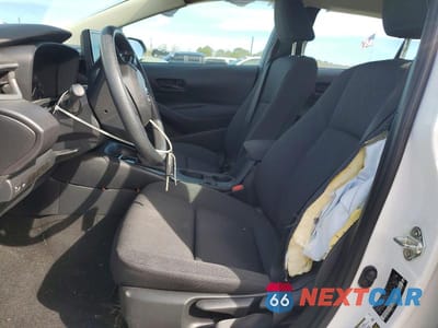 Zdjęcie 7 z 12 samochodu: 2024 TOYOTA COROLLA LE VIN:5YFB4MDE7RP121606 - miniatura