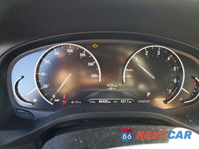 Zdjęcie 9 z 12 samochodu: 2019 BMW X3 XDRIVE30I VIN:5UXTR9C53KLR09655 - miniatura