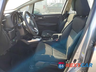 Zdjęcie 7 z 11 samochodu: 2015 HONDA FIT EX VIN:3HGGK5H8XFM730778 - miniatura