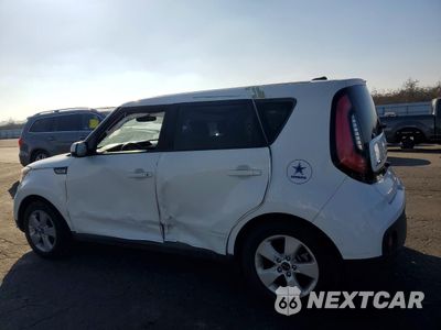 Drugie zdjęcie samochodu z przodu: 2018 KIA SOUL VIN:KNDJN2A24J7542471 - miniatura