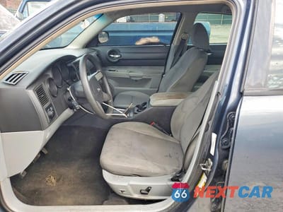 Zdjęcie 7 z 12 samochodu: 2007 DODGE CHARGER BASE VIN:2B3KA43G37H651250 - miniatura