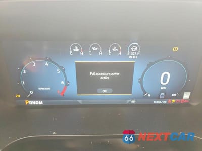 Zdjęcie 9 z 11 samochodu: 2024 FORD F150 XLT VIN:1FTEW3LP6RKF14161 - miniatura