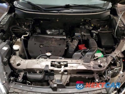 Zdjęcie 12 z 13 samochodu: 2020 MITSUBISHI OUTLANDER SPORT ES VIN:JA4AR3AU0LU031348 - miniatura