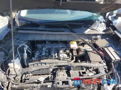 Zdjęcie 12 z 13 samochodu: 2025 NISSAN PATHFINDER SV VIN:5N1DR3BCXSC237057 - miniatura