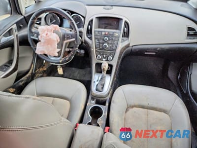 Zdjęcie 8 z 13 samochodu: 2014 BUICK VERANO CONVENIENCE VIN:1G4PR5SK1E4181766 - miniatura