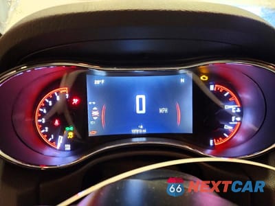 Zdjęcie 9 z 14 samochodu: 2015 DODGE DURANGO LIMITED VIN:1C4RDJDG3FC756096 - miniatura
