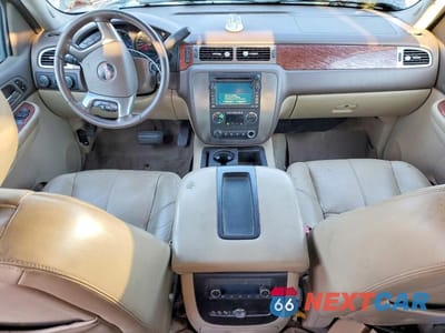 Zdjęcie 8 z 12 samochodu: 2007 GMC NEW SIERRA K1500 VIN:3GTEK13Y87G500243 - miniatura