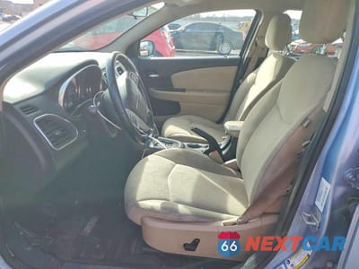 Zdjęcie 7 z 12 samochodu: 2012 CHRYSLER 200 TOURING VIN:1C3CCBBB9CN331170 - miniatura