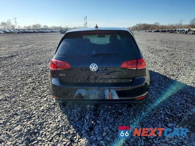 Zdjęcie 6 z 12 samochodu: 2017 VOLKSWAGEN GTI SPORT VIN:3VW547AU2HM062588 - miniatura