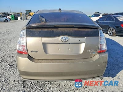 Zdjęcie 6 z 14 samochodu: 2007 TOYOTA PRIUS VIN:JTDKB20U173227241 - miniatura