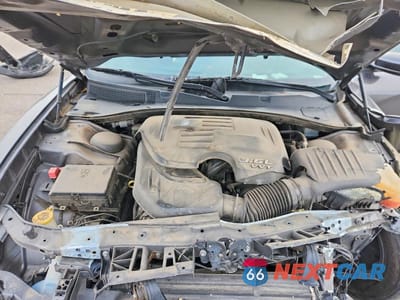 Zdjęcie 11 z 12 samochodu: 2019 DODGE CHARGER SXT VIN:2C3CDXBG9KH691990 - miniatura